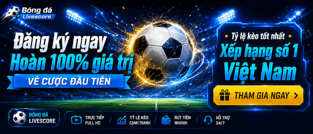 Trực tiếp FC Botosani vs Dunfermline 25/06/2026 - Bóng Đá Cuồng TV - Xem trực tiếp bóng đá full HD, link xem bóng đá trực tuyến hôm nay miễn phí tại Bóng Đá Cuồng TV